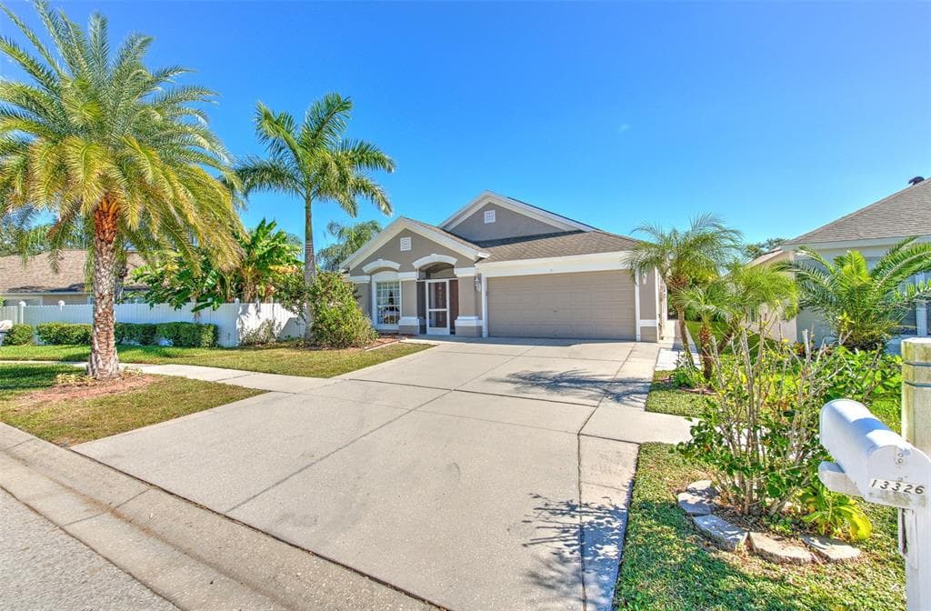 13326 EVENING SUNSET LANE photo 1