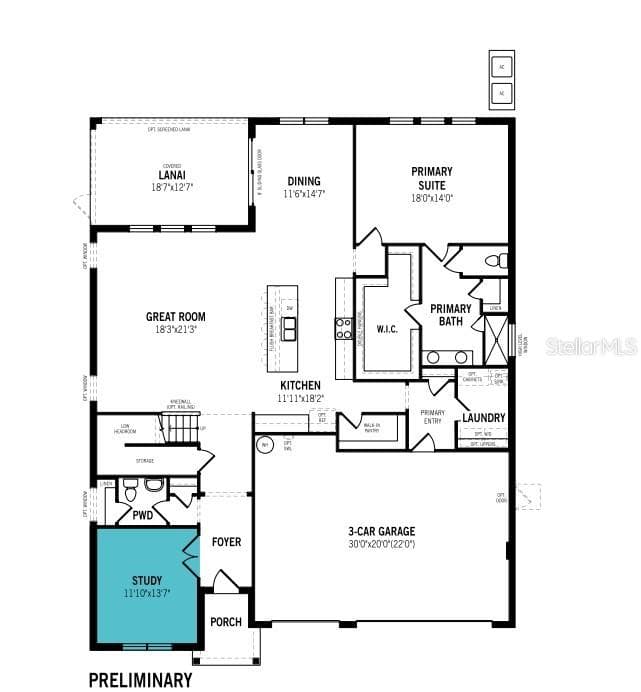 12927 PIERCE STREET photo 2