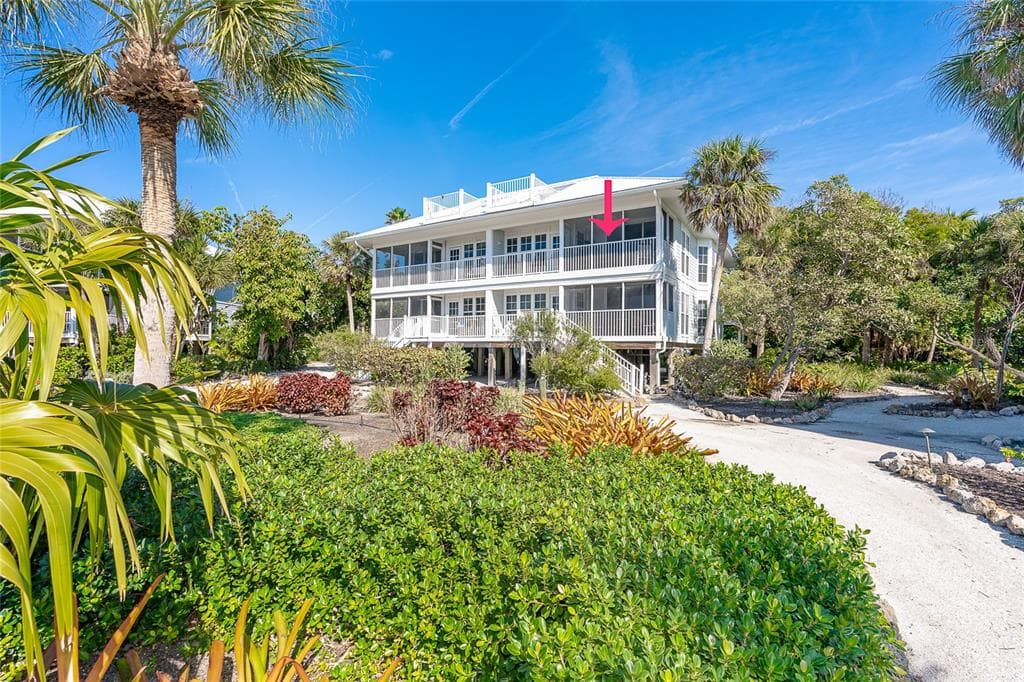 7536 PALM ISLAND DRIVE S 1524 photo 1