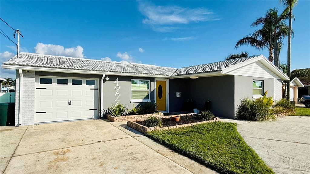 4926 BLUE HERON DRIVE 1