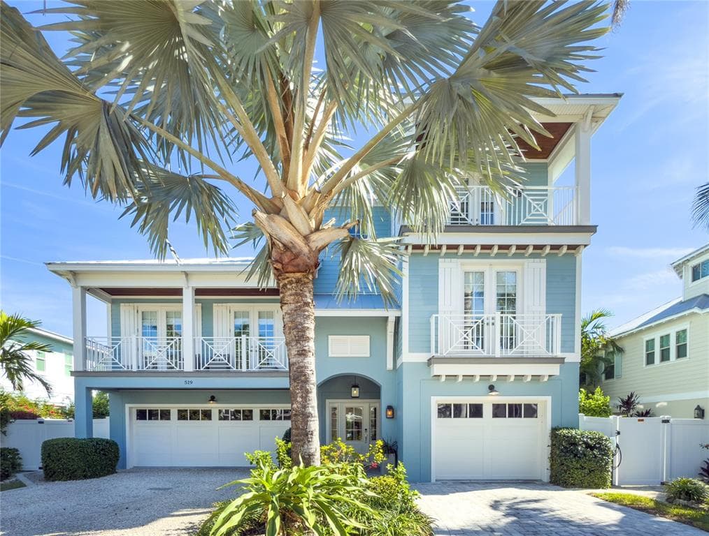 519 VILLA ROSA WAY 1