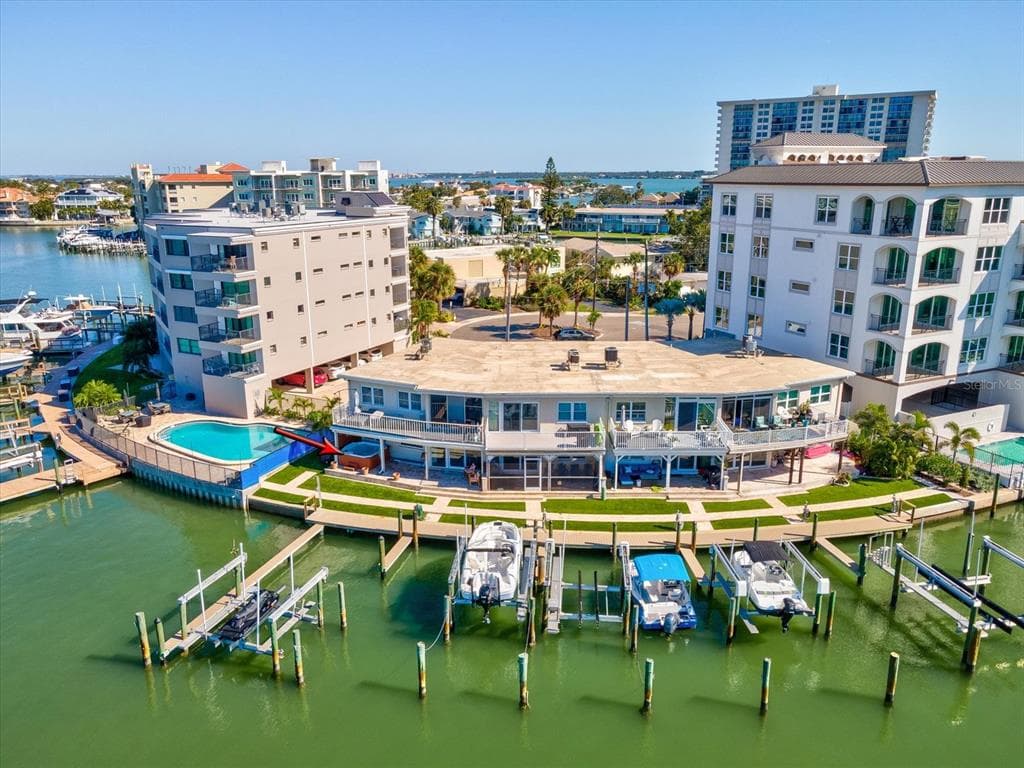 205 DOLPHIN POINT 4 photo 1