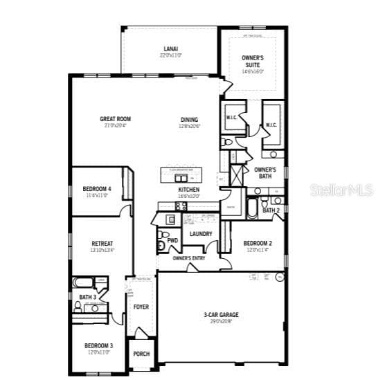 12907 PIERCE STREET photo 2