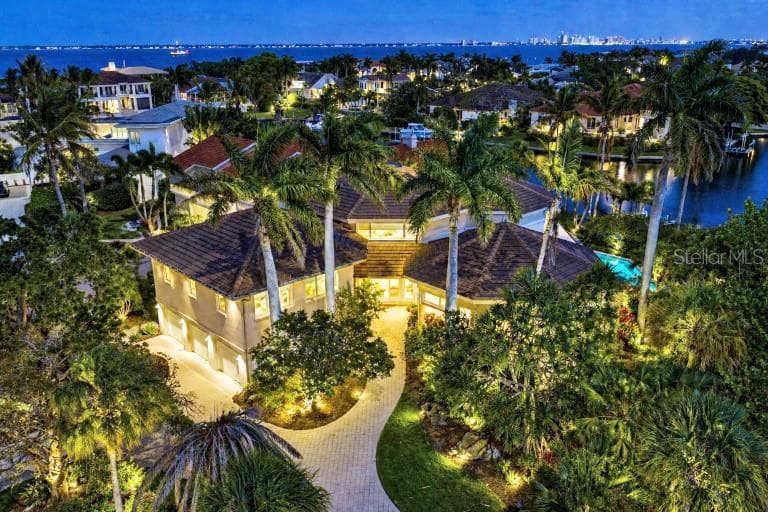 510 HARBOR GATE WAY 3