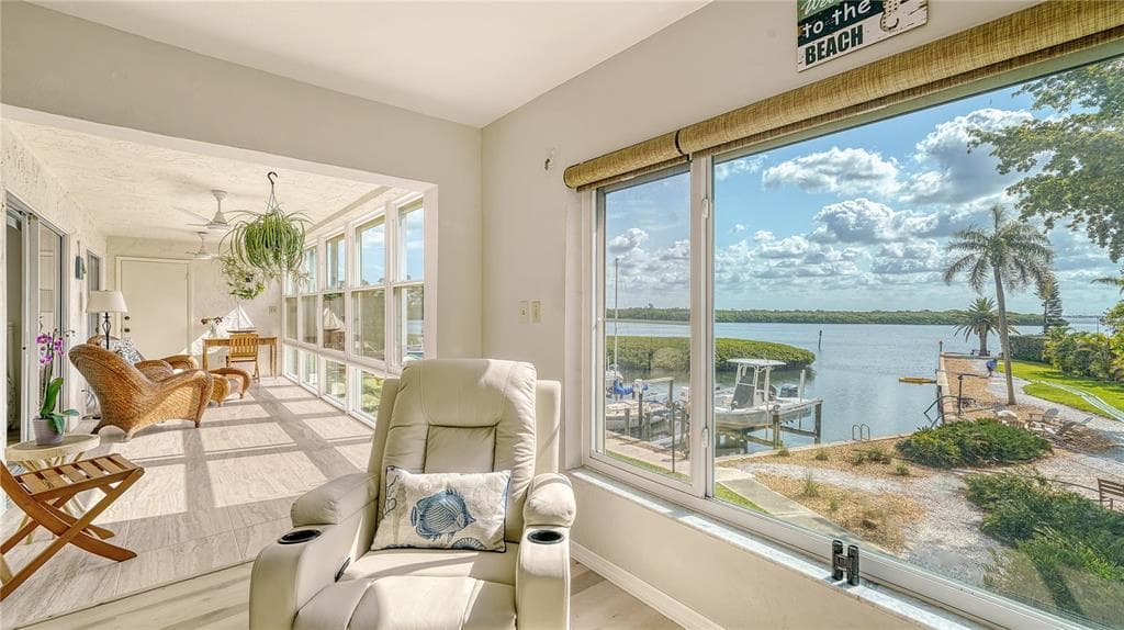 4500 GULF OF MEXICO DRIVE #206 5