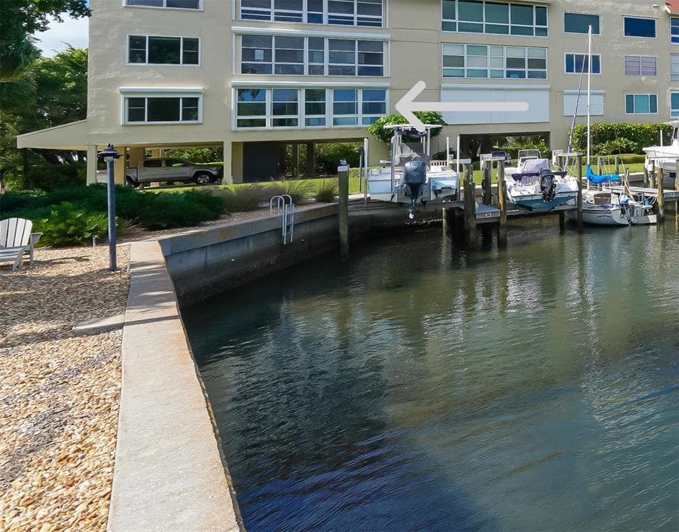 4500 GULF OF MEXICO DRIVE 206 photo 24