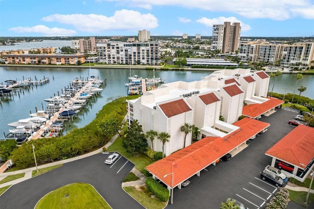 7907 SAILBOAT KEY BOULEVARD S 205 photo 1
