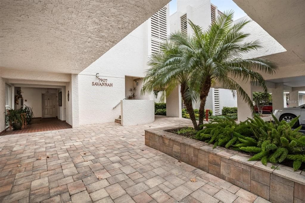 7907 SAILBOAT KEY BOULEVARD S 205 photo 4