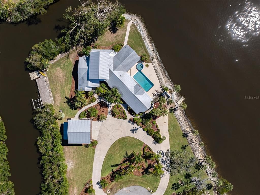 336 S ORCHID DRIVE photo 1