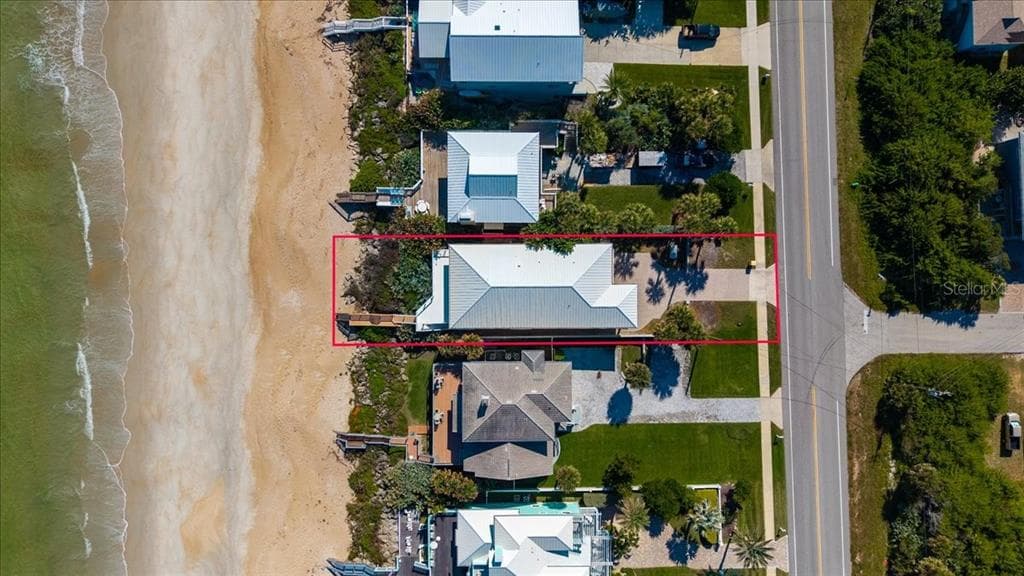 5609 S ATLANTIC AVENUE photo 6