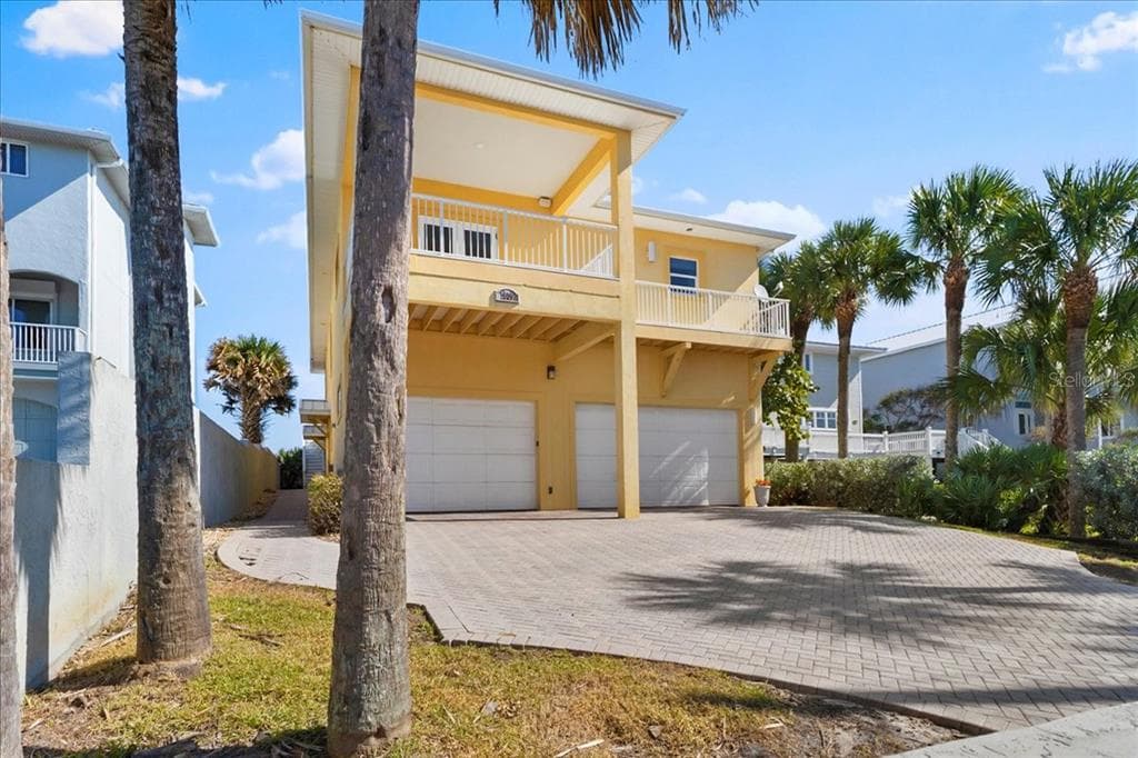 5609 S ATLANTIC AVENUE photo 3
