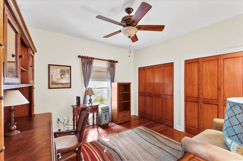 5609 S ATLANTIC AVENUE photo 18