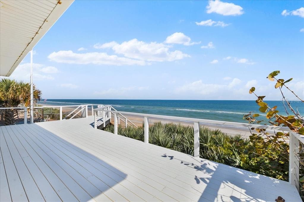 5609 S ATLANTIC AVENUE photo 4