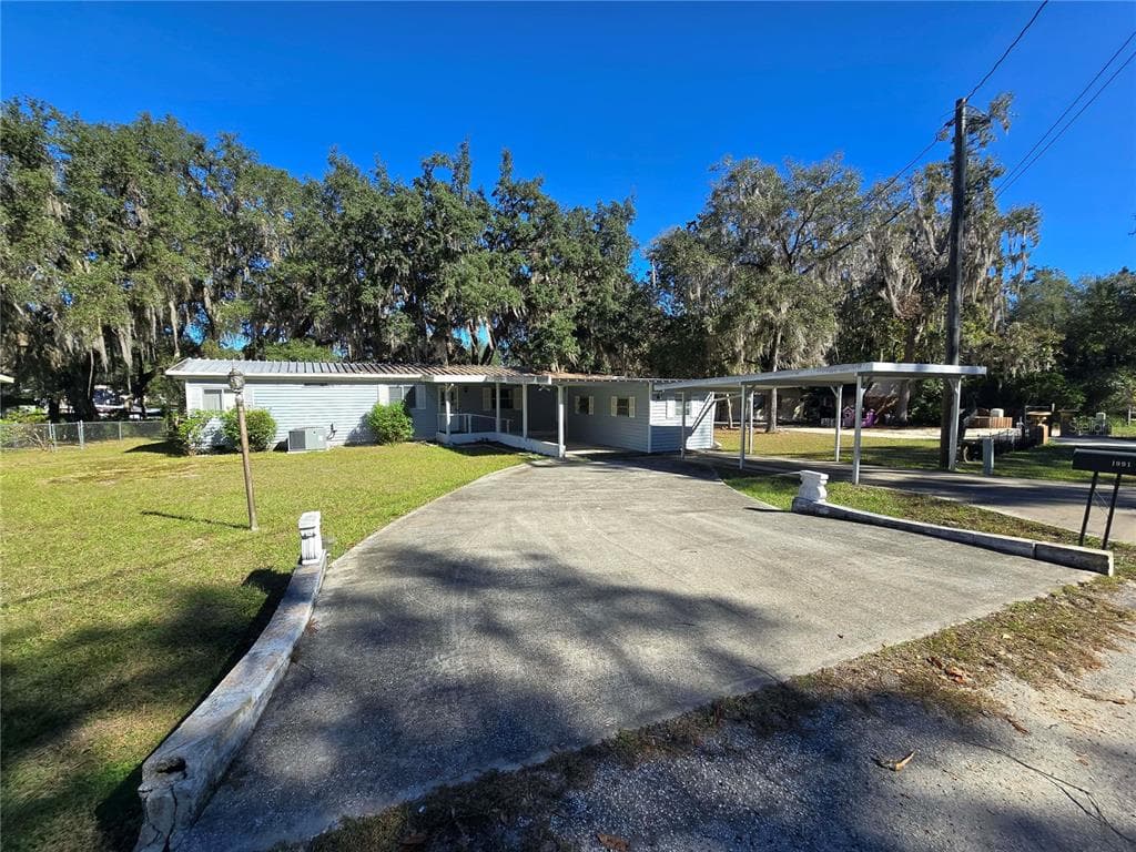 1991 SE 170TH AVENUE ROAD 1