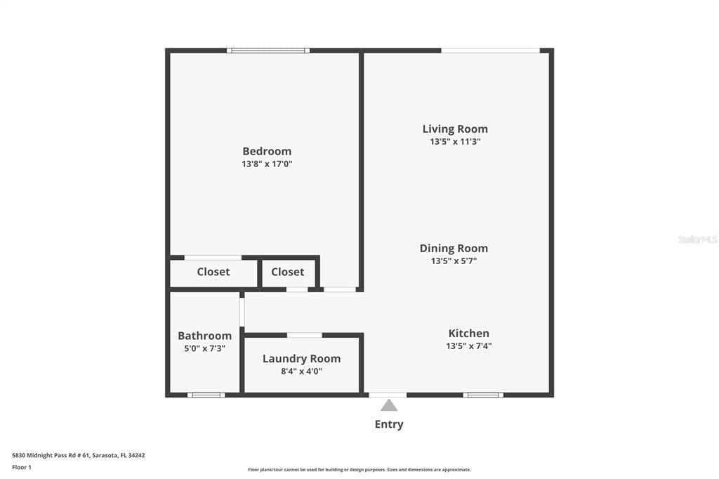 5830 MIDNIGHT PASS ROAD 61 photo 22