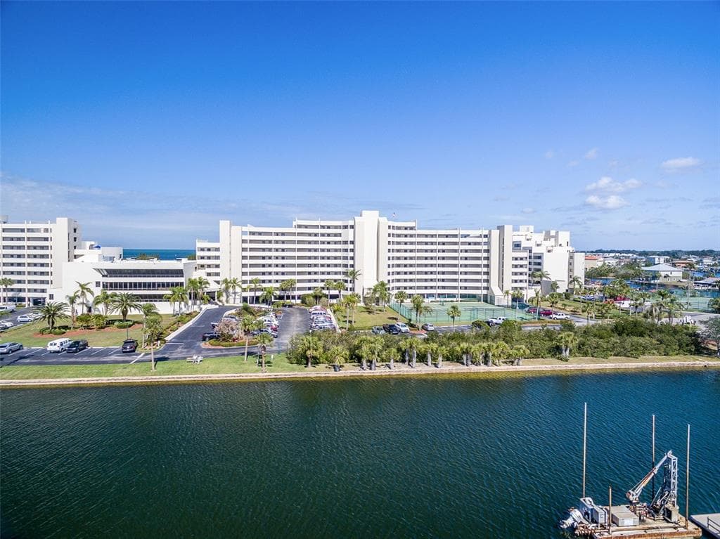 5915 SEA RANCH DRIVE #408 1
