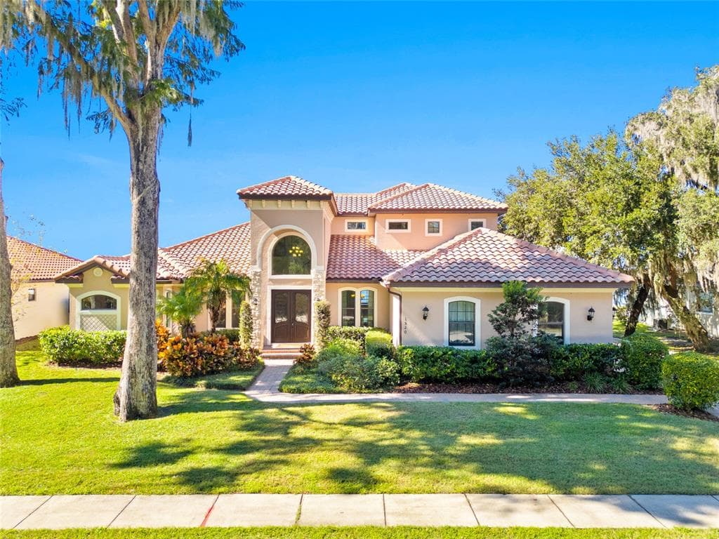 1520 CANOPY OAKS COURT 5
