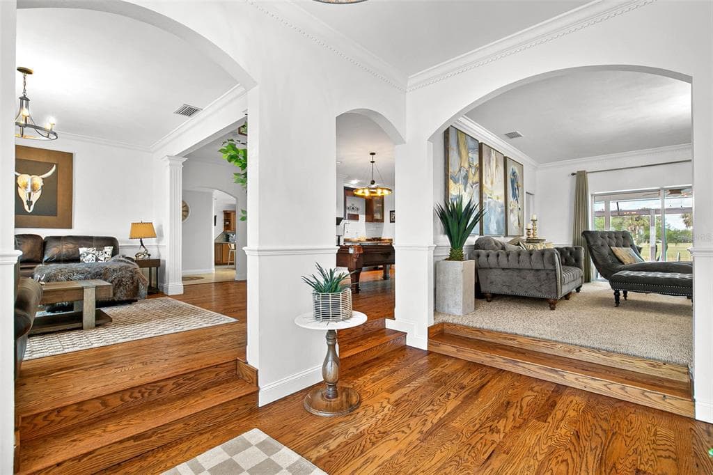 4672 ALEXANDER POPE LANE photo 18