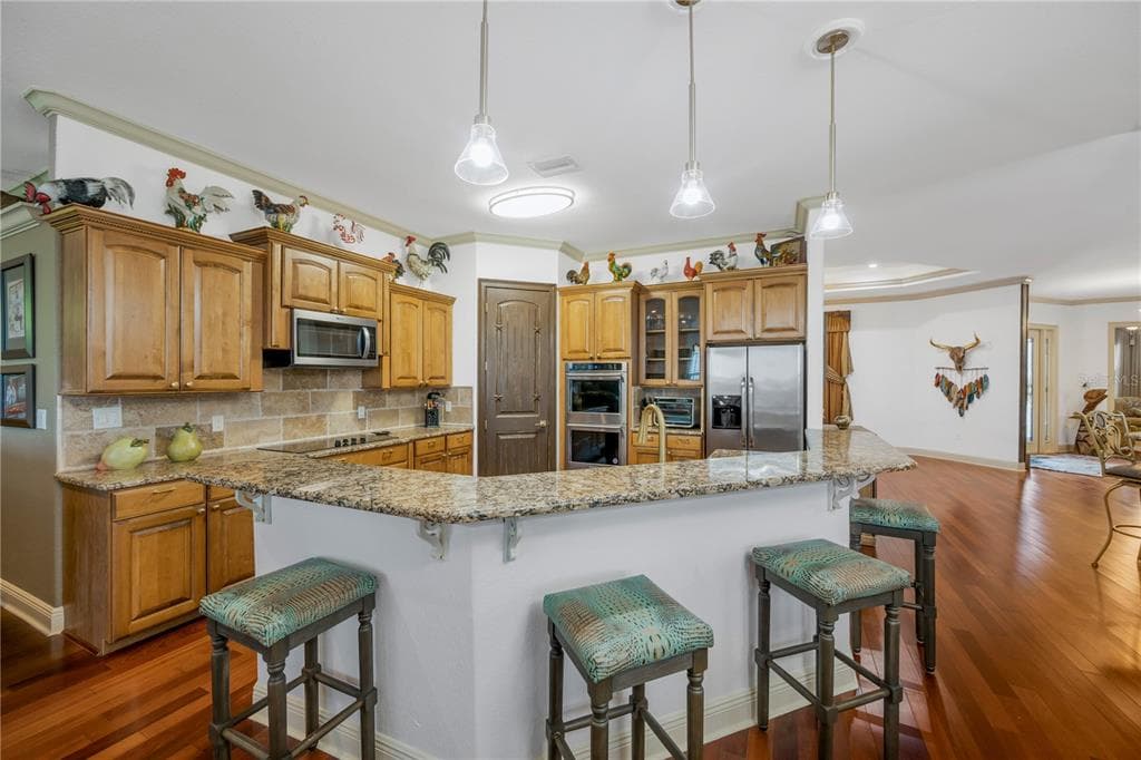2209 LOST RIVER TRAIL photo 5