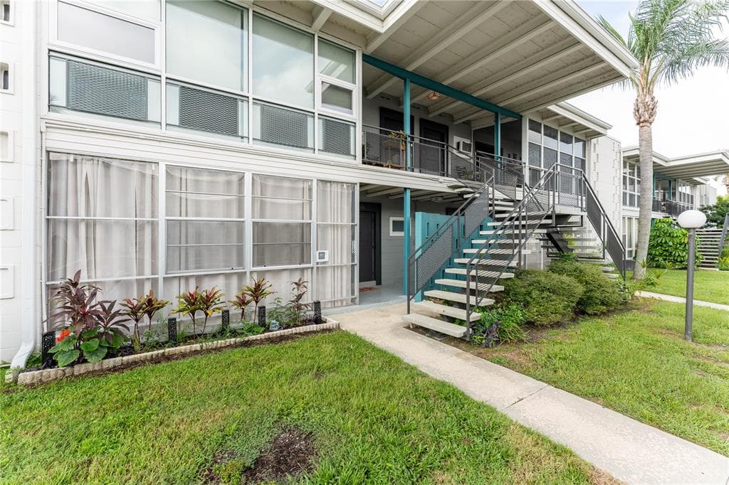 151 N ORLANDO AVENUE ##115 2