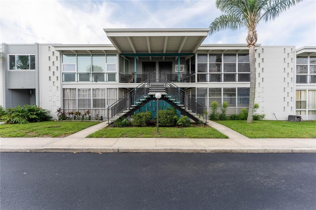 151 N ORLANDO AVENUE #115 photo 22