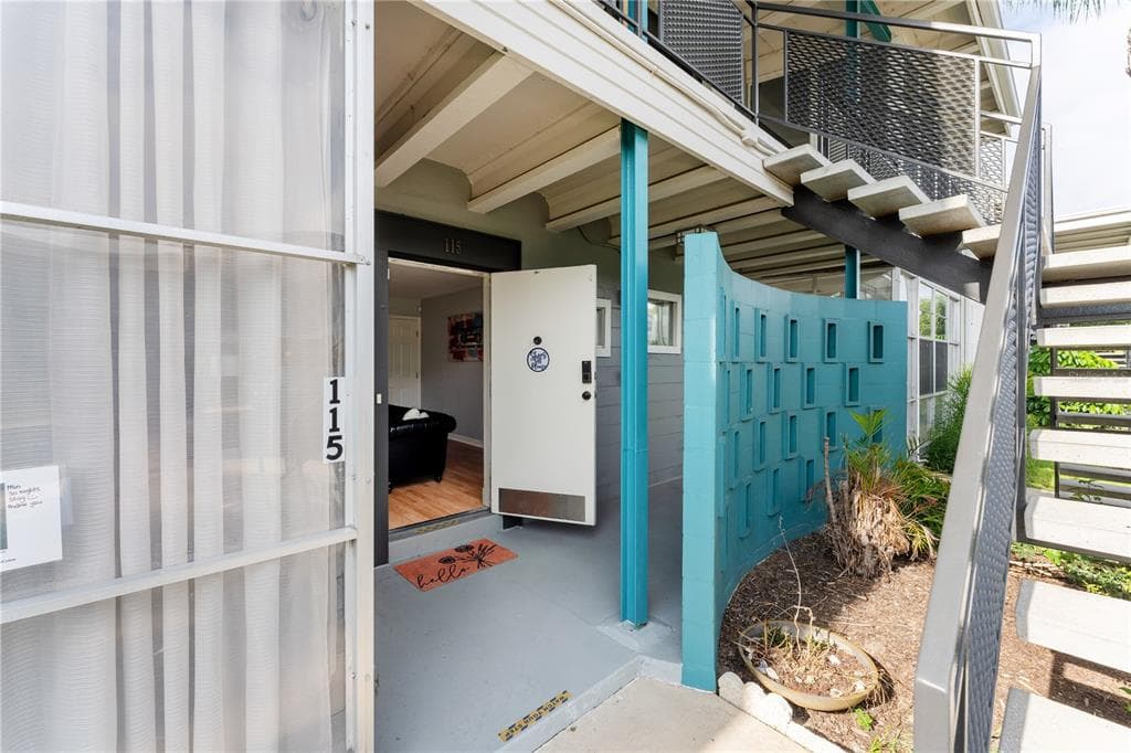 151 N ORLANDO AVENUE ##115 3