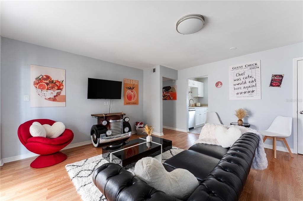 151 N ORLANDO AVENUE ##115 5