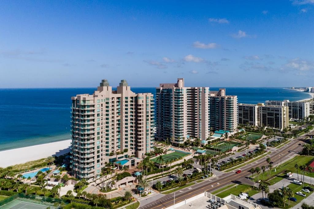 1520 GULF BOULEVARD 1404 photo 3