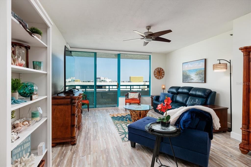 1520 GULF BOULEVARD 1404 photo 14