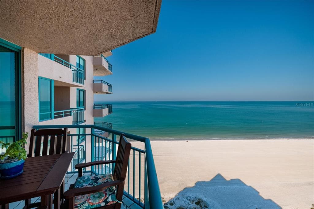 1520 GULF BOULEVARD 1404 photo 18