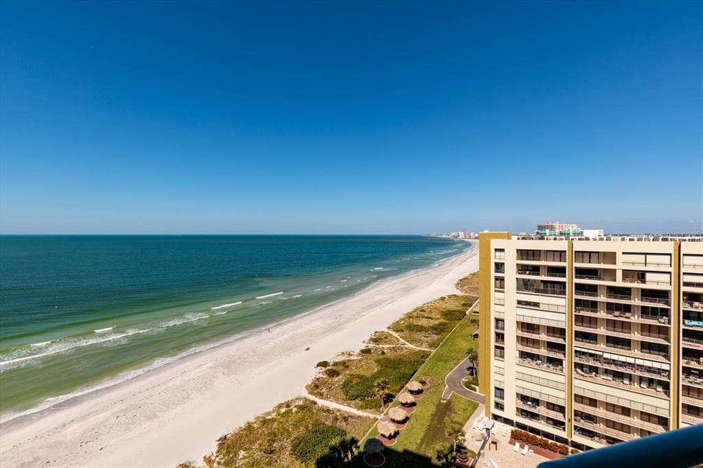 1520 GULF BOULEVARD 1404 photo 21