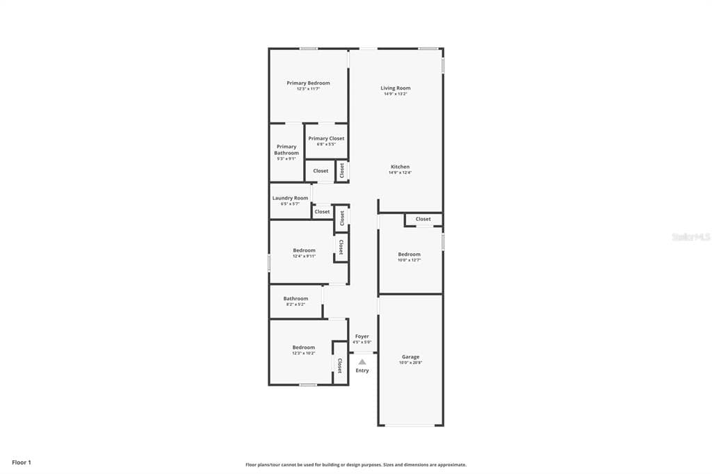 12167 HIGH ROCK WAY photo 25