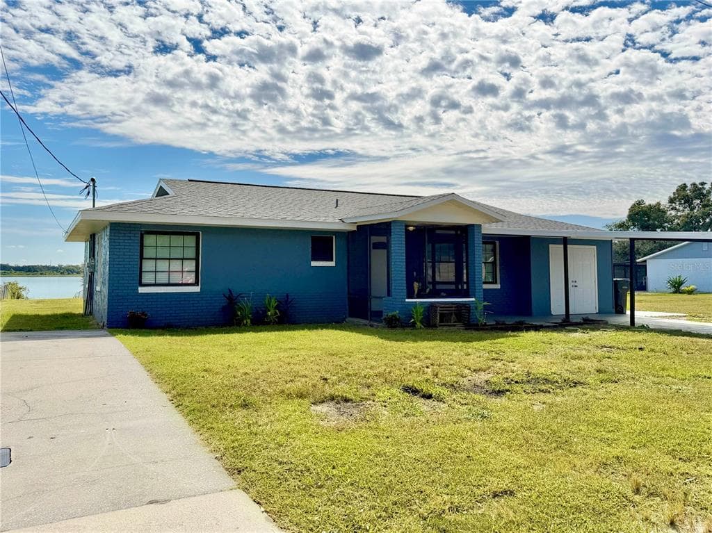 1151 CAREFREE COVE DRIVE 2
