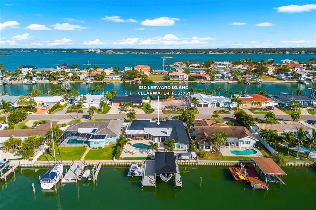 330 LEEWARD ISLAND 1