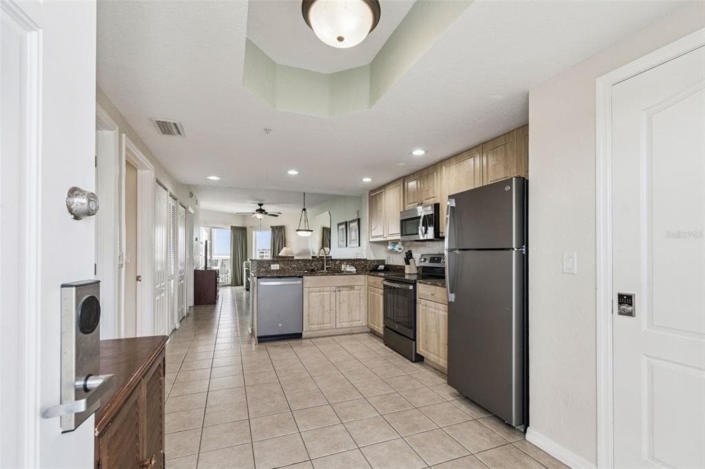 12000 GULF BOULEVARD 604N photo 9