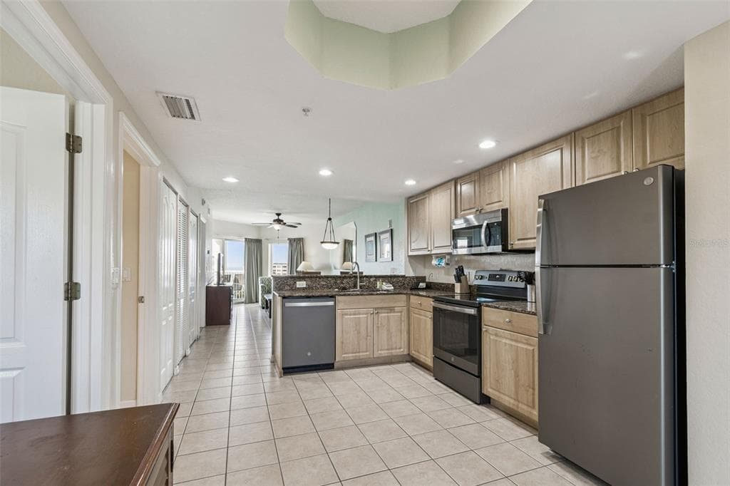 12000 GULF BOULEVARD 604N photo 10