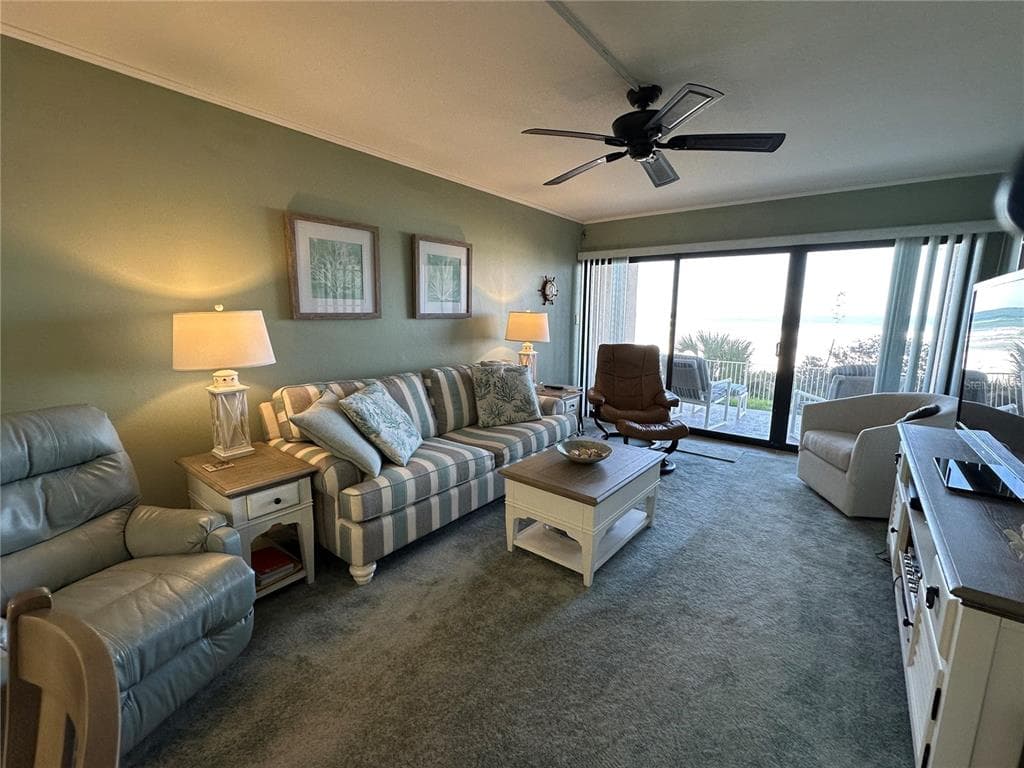 4799 S ATLANTIC AVENUE 1030 photo 8