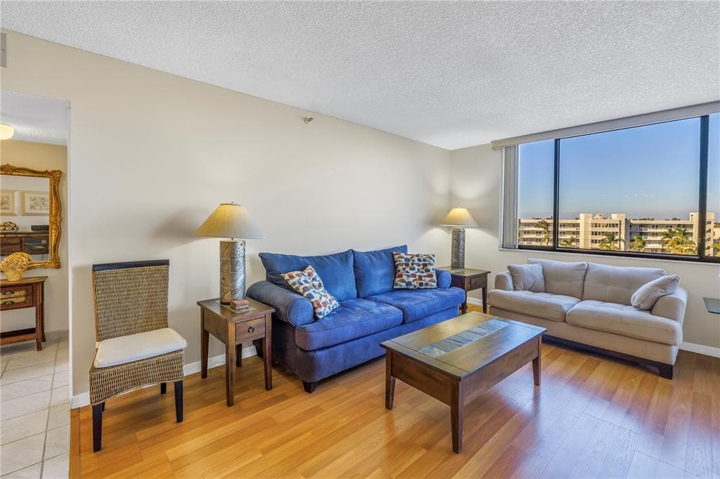 6287 BAHIA DEL MAR CIRCLE 603 photo 13