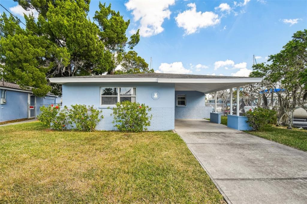 4911 FLORAMAR TERRACE 3