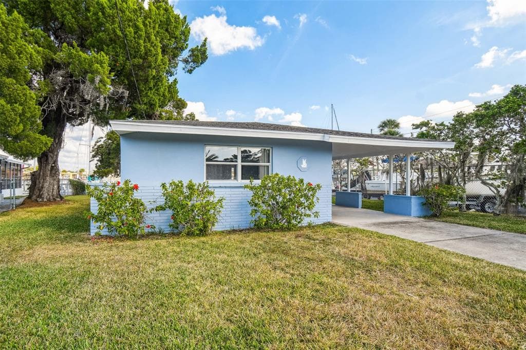 4911 FLORAMAR TERRACE 4