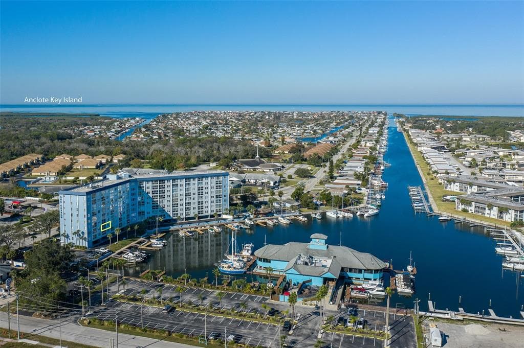 4939 FLORAMAR TERRACE #312 2