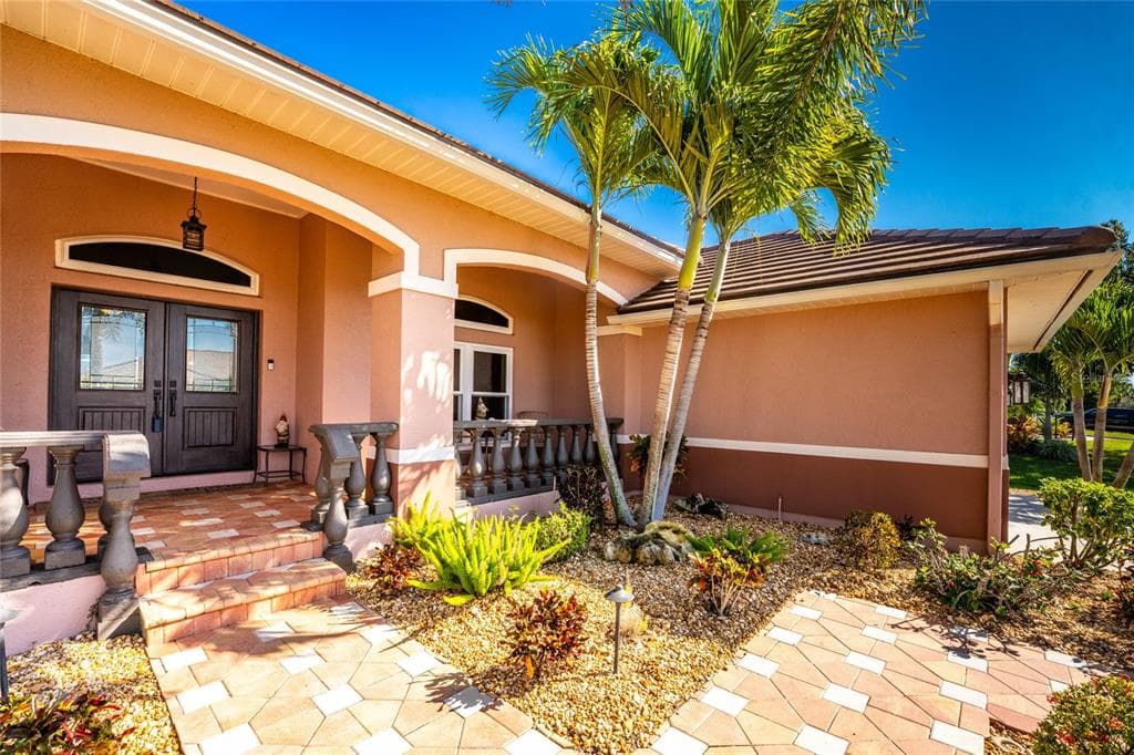 310 CORAL CREEK DRIVE photo 2