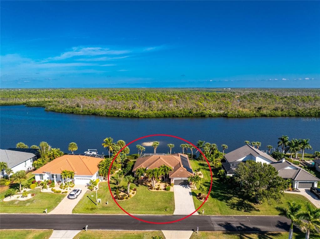 310 CORAL CREEK DRIVE photo 1