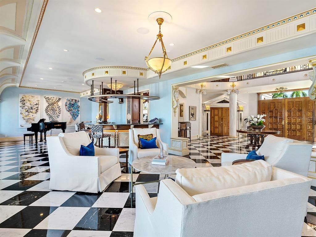 1310 S LAKE SHORE DRIVE photo 13