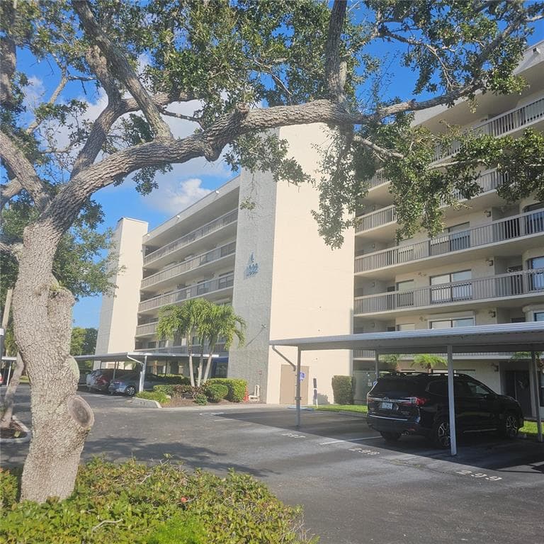 1332 PASADENA AVENUE S 501 photo 6