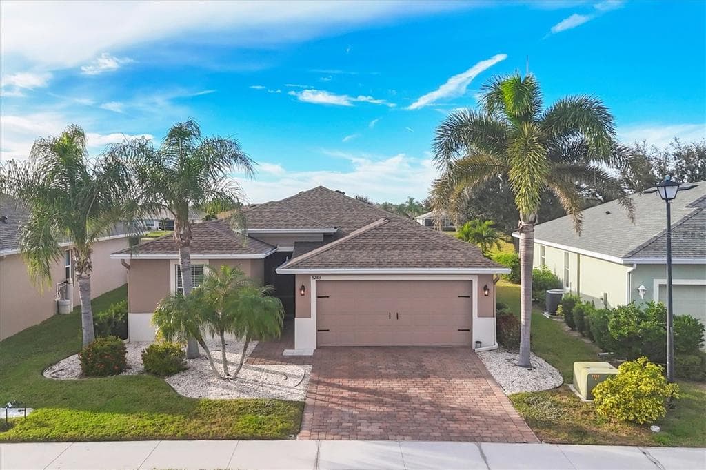 5283 CANYONLAND WAY photo 1