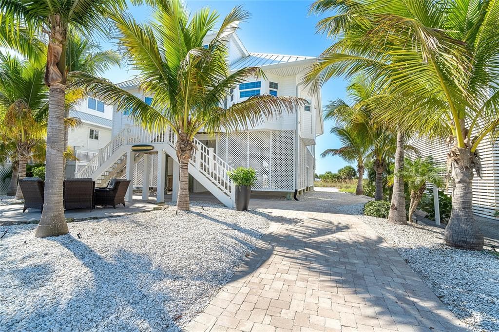 7370 PALM ISLAND DRIVE #SS3 5