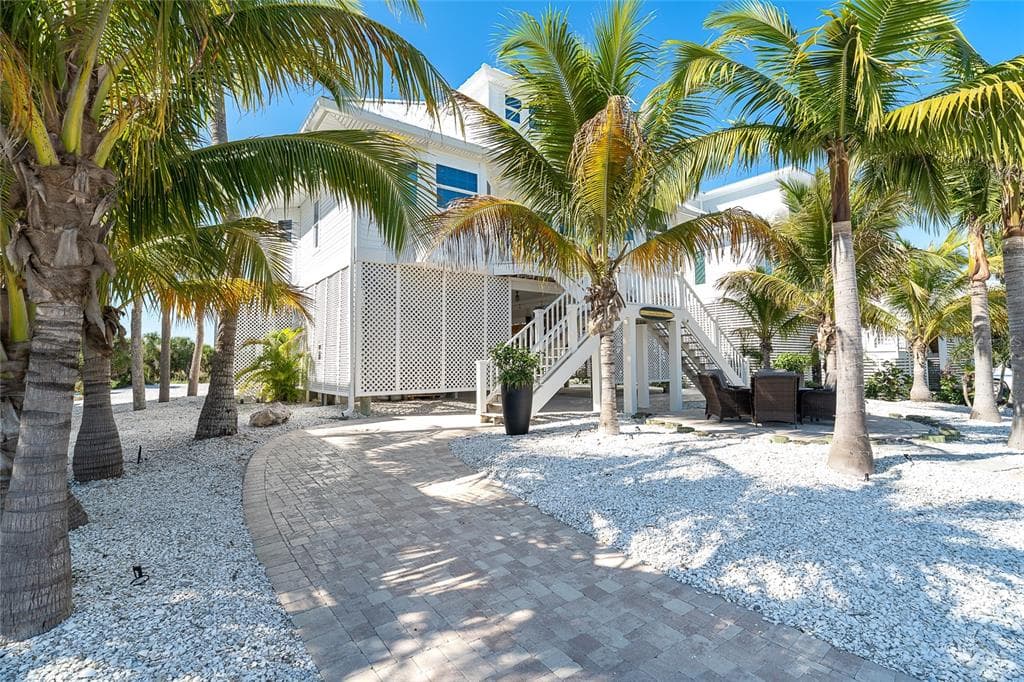 7370 PALM ISLAND DRIVE #SS3 4