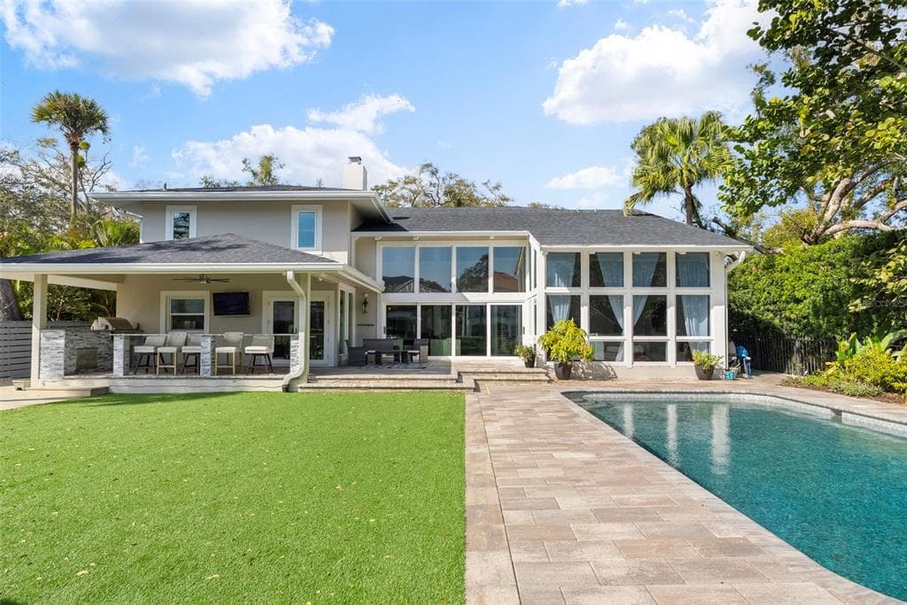 5018 S THE RIVIERA STREET photo 3