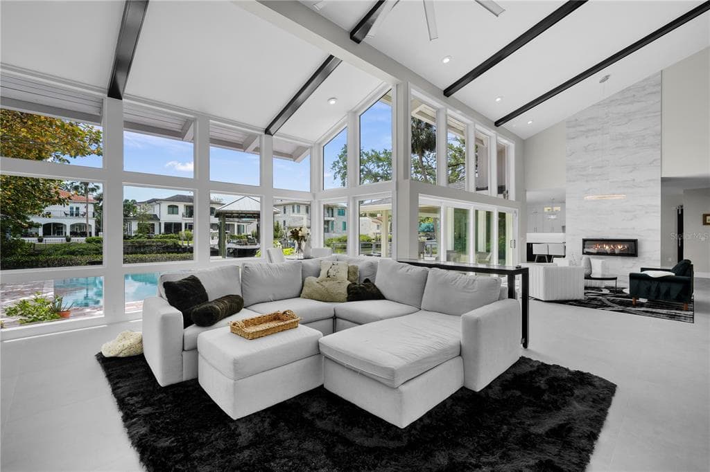5018 S THE RIVIERA STREET photo 5